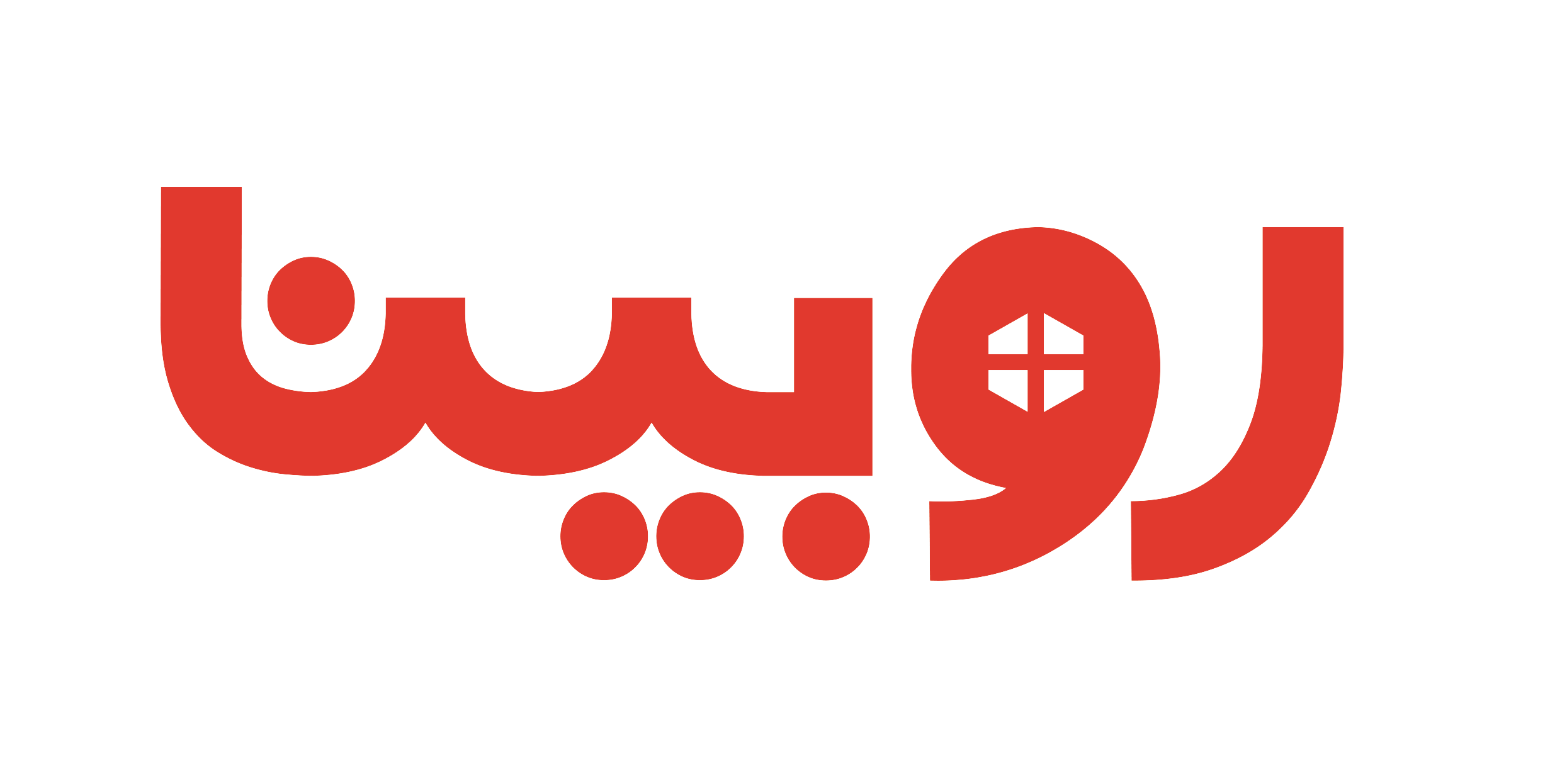 Roubinaa Logo